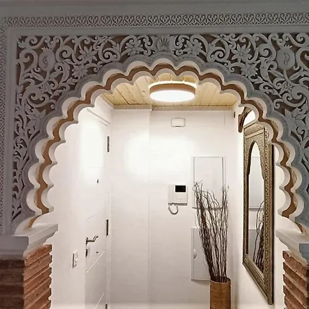 Casa Lisa - Centro - Realejo-3